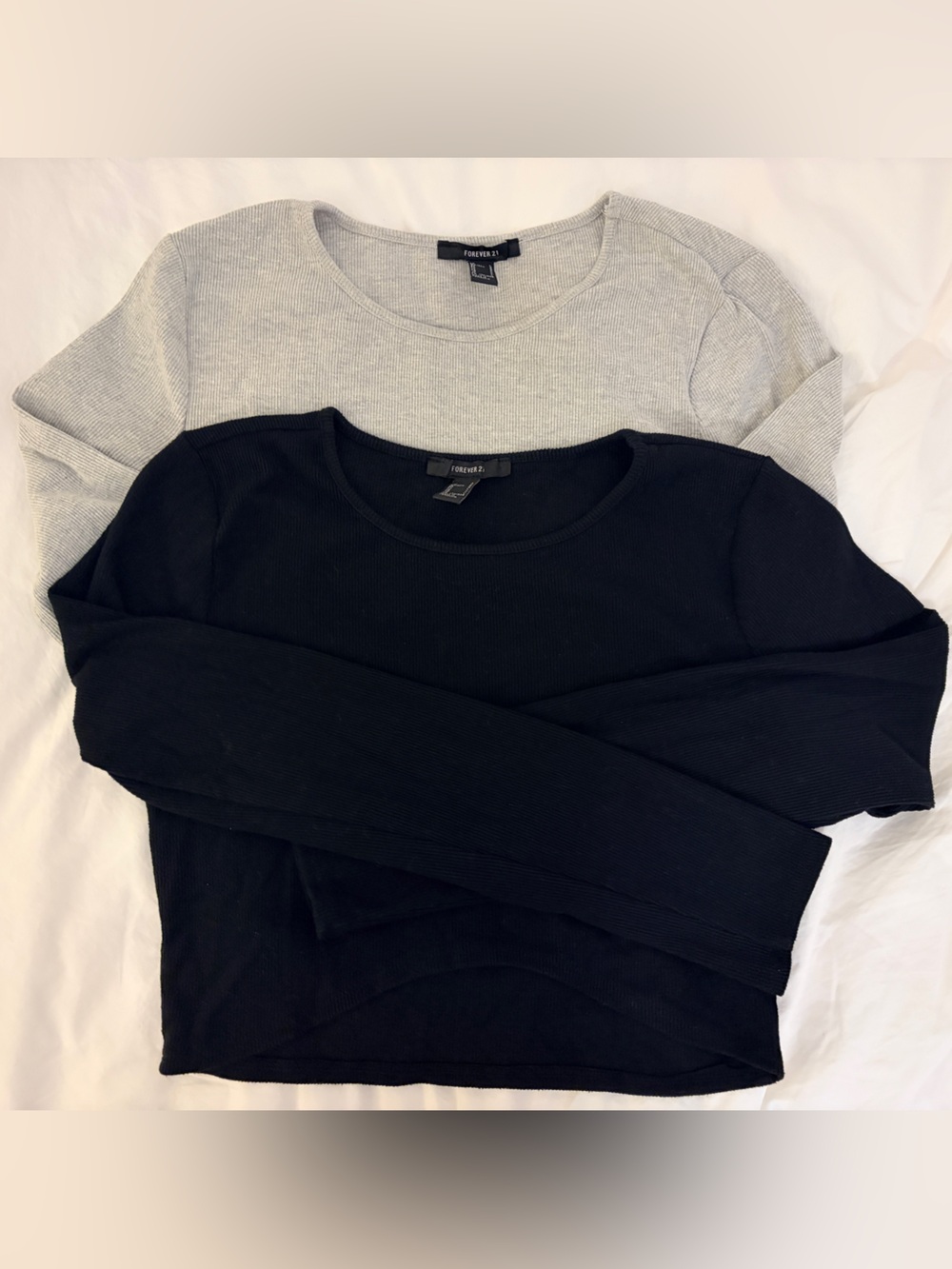 Crop tops bundle